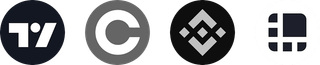 Visuelle Darstellung eines strategischen RestoFin-Trading-Plattform-Partners
